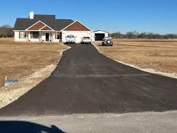 Best Cobblestone Driveway Installation  in Euharlee, GA